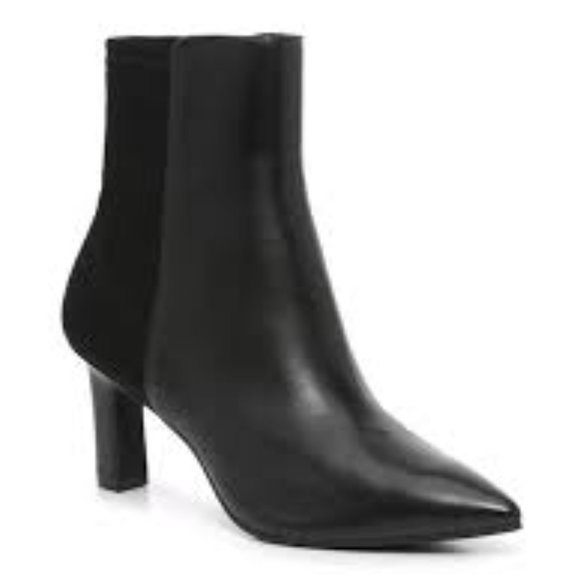NEW Stuart Weitzman Lauri 75 Bootie - Picture 1 of 3